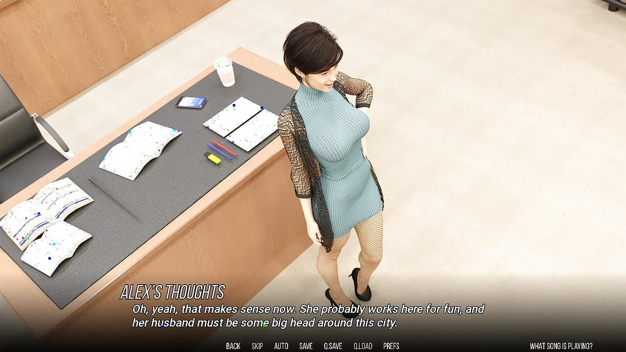 Gameplay University of Problems - Part 1