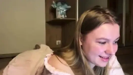 Face sitting on your face and real play