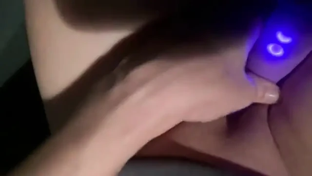 Fucking Myself in My Car.