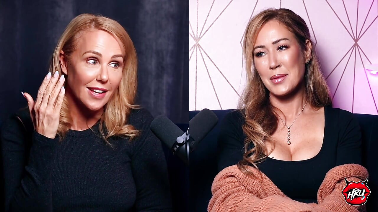 Porn Was My Safe Space”: Capri Cavanni on Sex, Stigma & Starting Over
