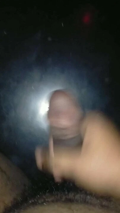 My dick juice