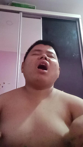 Asia Nipple Young Men