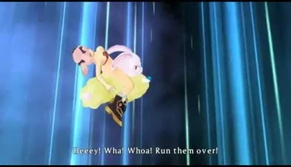 Senran Kagura Naked Mod, Babe Battle!