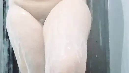 Heißes bhabhi waschen anal nach indischem desi-sex nach der ersten nacht