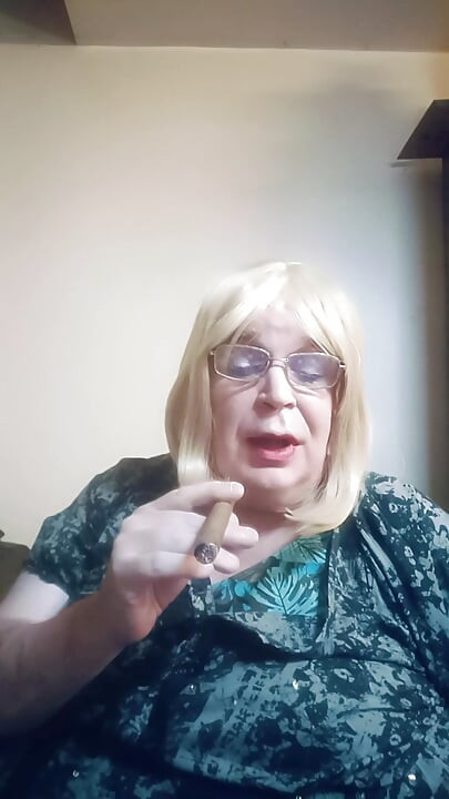 VLOG za septembar 2026 - Brbljanje uz pušenje cigare