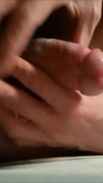 Iconic moment from "Hot Cumshot"