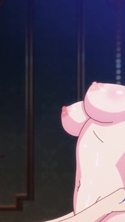 A horny maid fucks me hard and I... (Reika the horny maid 2) | Clip 2