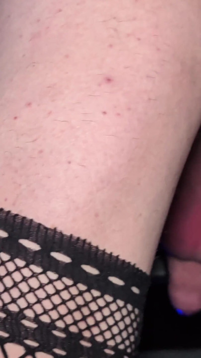 This slave came from Paris just to be abused by me | Clip 3