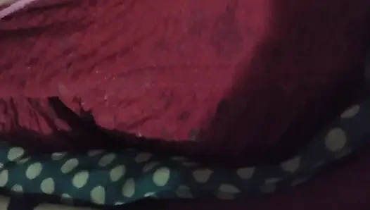 Bhabhi ne apni chuchi ko chata