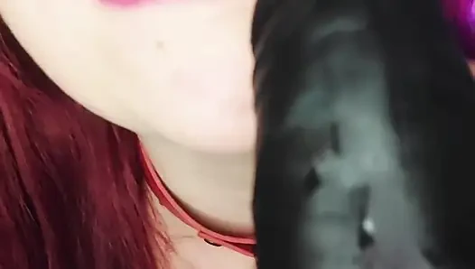 Шоу Gauchita! Награда за самое красивое в сообществе!