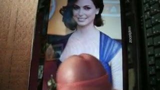 tribute to morena baccarin