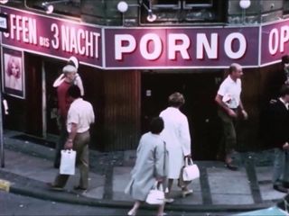 70er Jahre Porno-Paradies Kopenhagen (-moritz-)