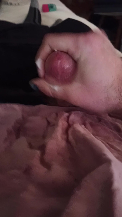 Shanie Love Cum tribute