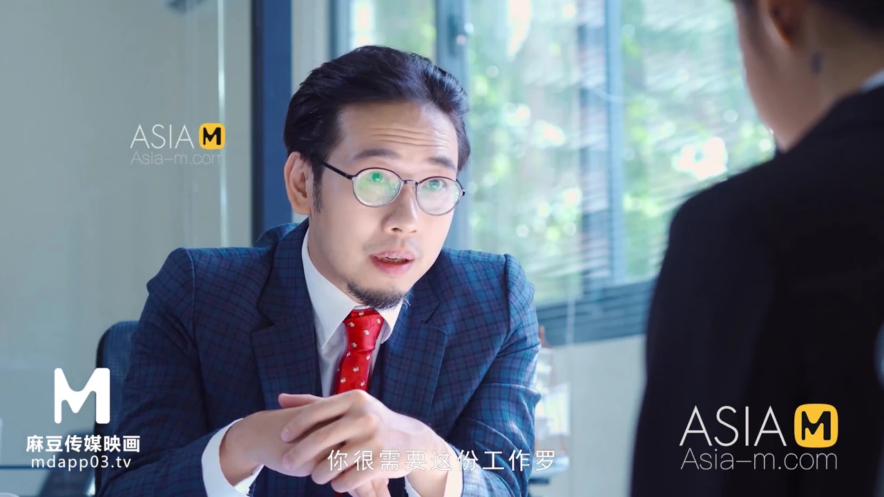 ModelMedia Asia – Interview with Graduates – Ling Qian Tong-MD-0187 – Best Original Asian Porn Video