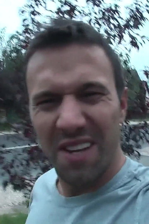 -party Mit Dem Vollen Programm, Schwarz Und Weiß