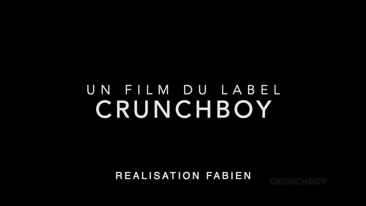 Maxence Angel fucked raw by straight Latino