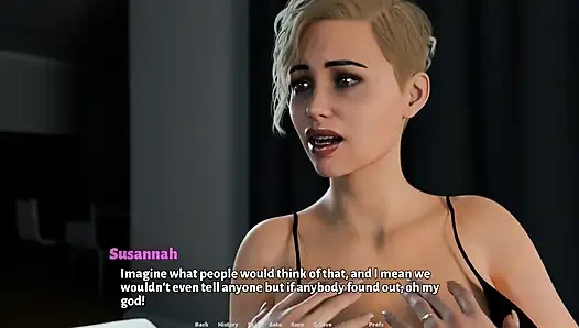 Çılgın macera #10 kalın orta yaşlı seksi kadın amının dölle dolmasını istiyor