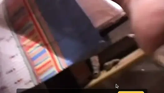 Aku nggak pernah nonton kacamata!