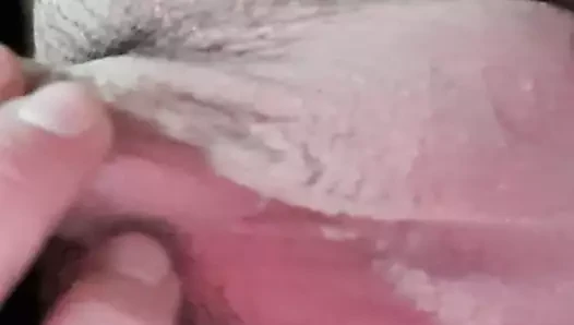 Parmak sıkı göt ilk video