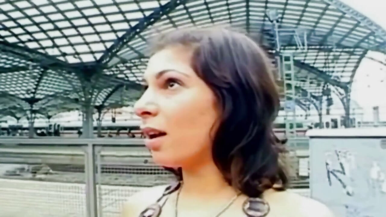 This Is Her French Babes Casting Ever She Has Perfect Cock Sucking Skills