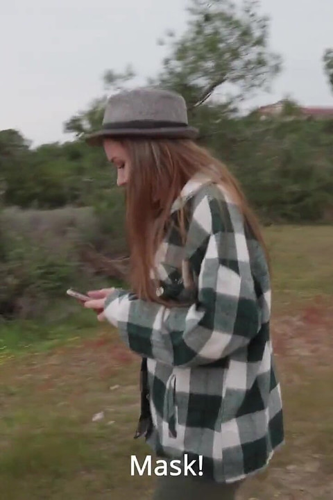 Envió al policía a evitar ser multado || Murstar