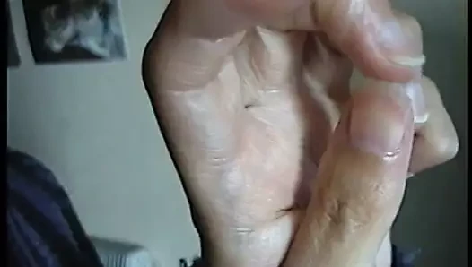 Avopen 2017 Fetish Dept porn video – 68 - Olivier hands and nails fetish Handworship (06 2017)