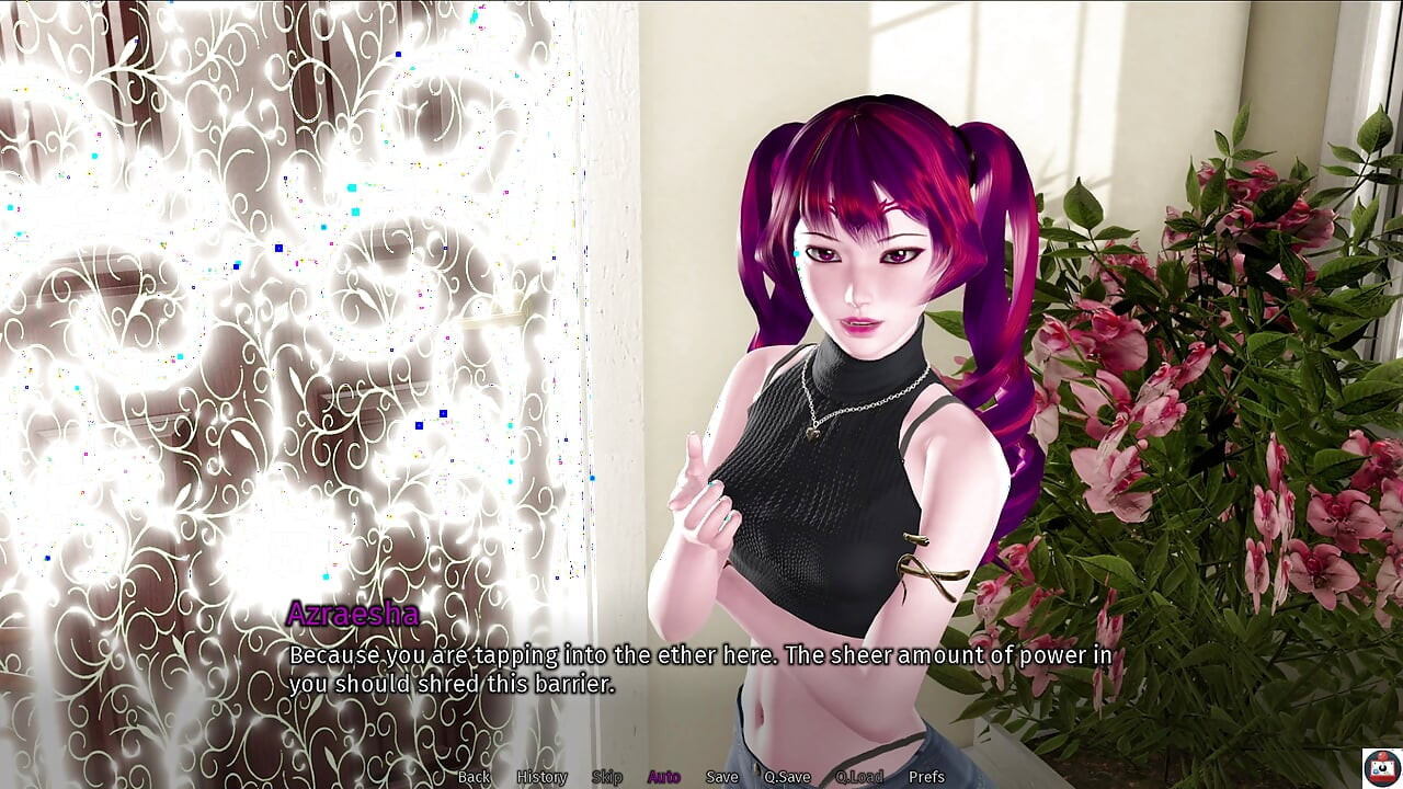 A House in the Rift - (PT 23) - Zanith