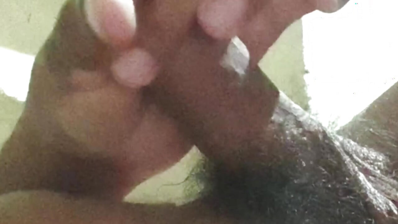 Desi Amateur Solo Male - Faceless Masturbation