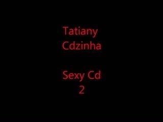 Tatiany女装男子-セクシーcd 2