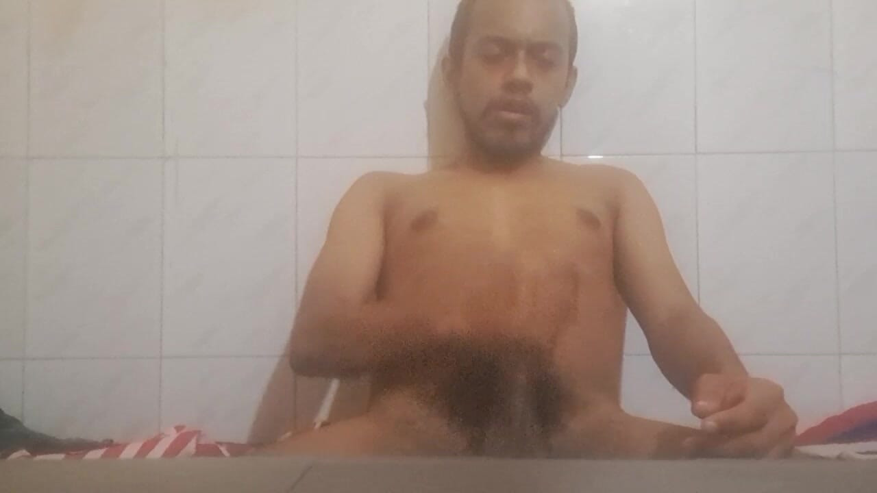 Dick Masturbation