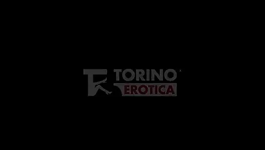 Torinoerotica oyuncu seçmelerinde.