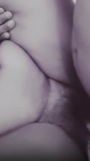 Powerful moment from "Bbw big ass beautiful mature hot sexy indian bhabi long time hard fuck with her boyfriend in hotel"