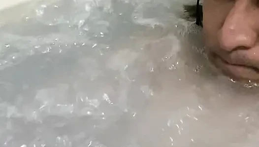 Dışarı çıkmayan sperm sertleşiyor,