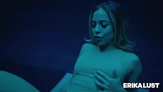 Harter analsex & muschilecken - Mein arsch von erika lust