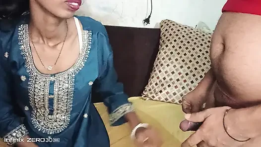 Desi bhabi or devar ka chudai