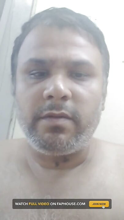 Nude Solo Guy Dá-lhe Mais Prazer Fodendo-se De Graça...
