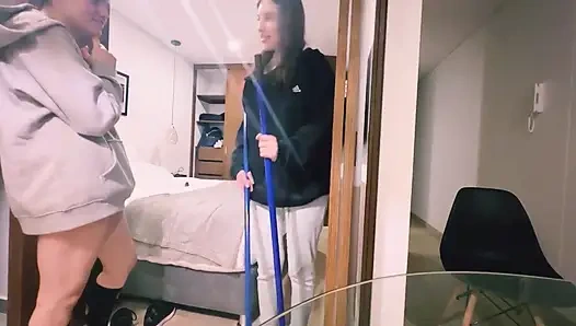 Ich will den freund meines freundes ficken