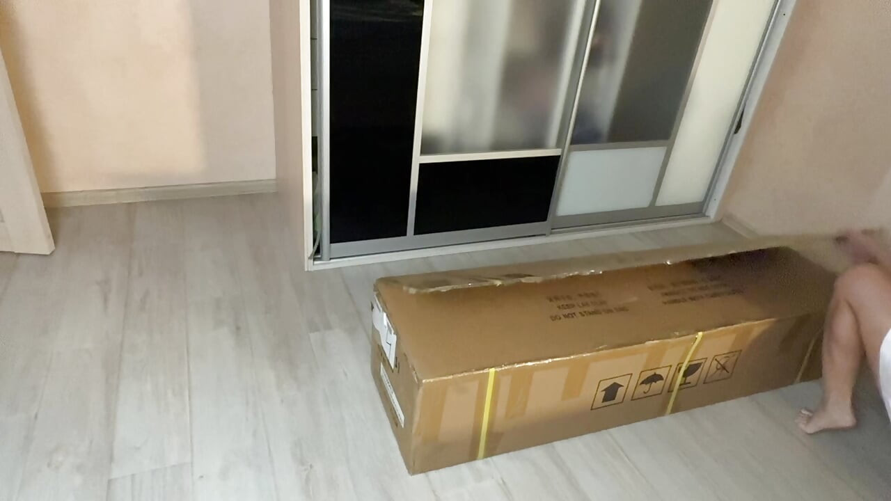 Trekant med Montanasvibe och Hanidoll