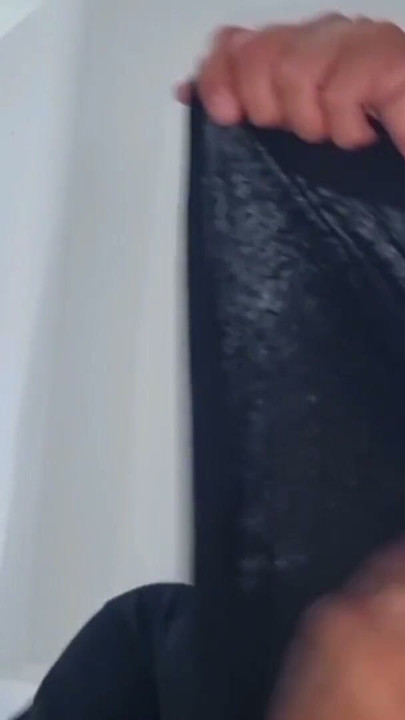 SOLO | SPRØJTER STÆRK TYKK HVID SÆD - HURTIG HANDJOB MED EN MEGET HÅRD PIK OG FINGER I RØVEN MED ANALMASSAGE | Klip 2