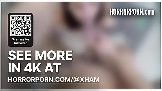 Lake Horror Scene (Horror Porn)