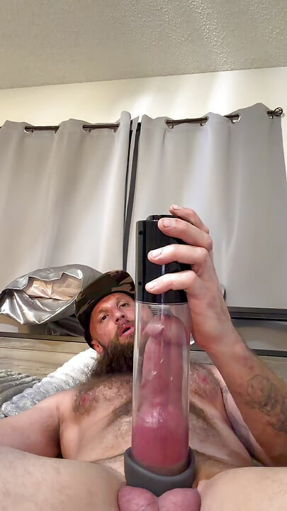 Pompala ve okşa