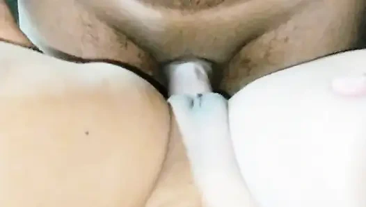 Desi indian Hot wife sexy videos , valantine special video