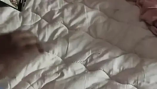 Sex araber im hotelzimmer Dubai