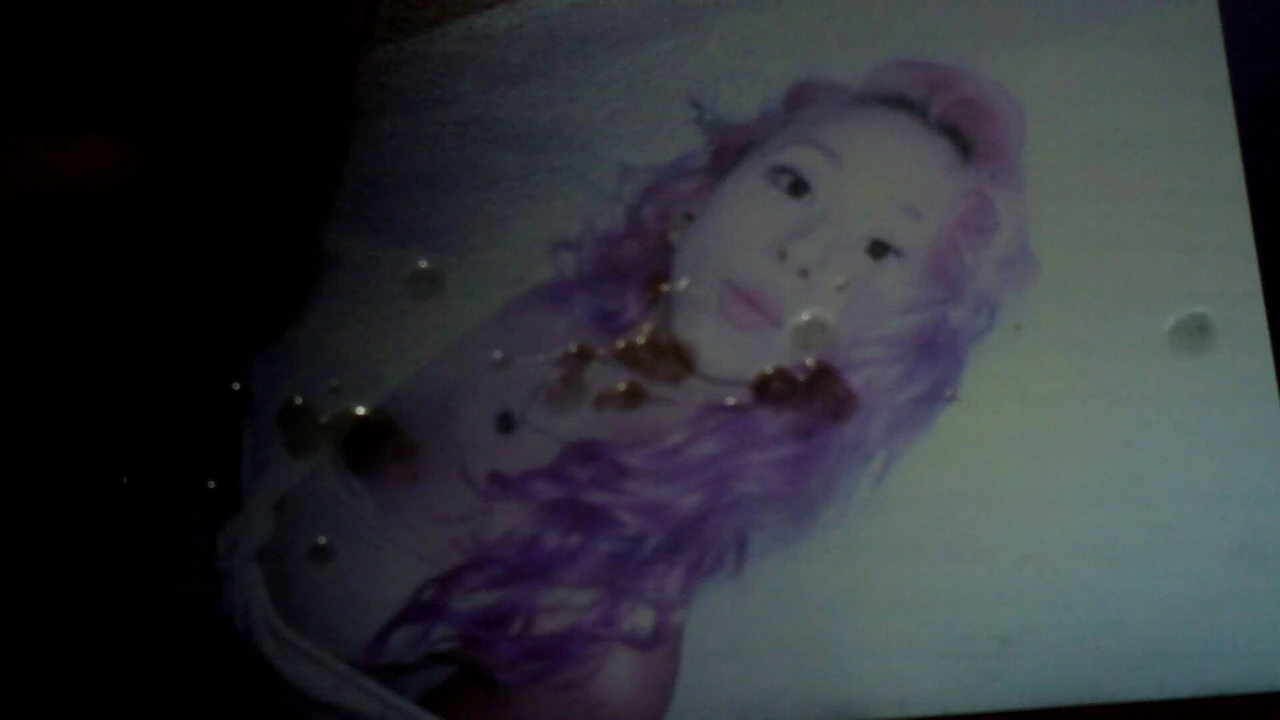 Twice Chaeyoung cum (tribute) #4