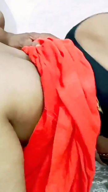 Iconic moment from "Indian desi bhabhi hardcore fuking doggy style pussy and hand chudai clear hindi vioce"