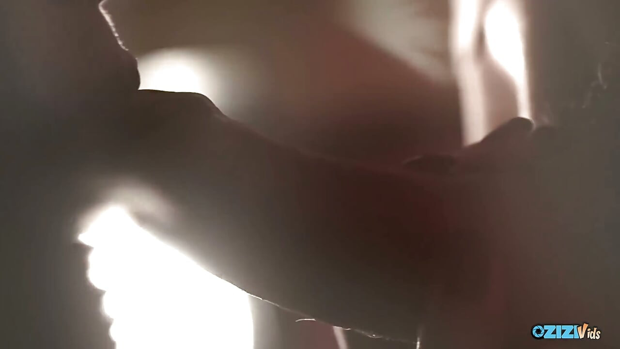 Cowgirl-jenta ønsket at kyssingen deres aldri skulle ta slutt, men det finnes mer spennende ting
