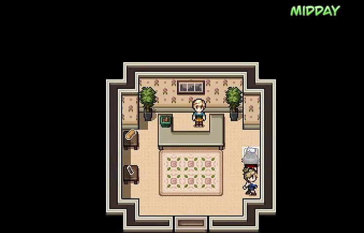 Zombie Retreat 2 - Bahagian 63 Era Baru oleh Loveskysan69