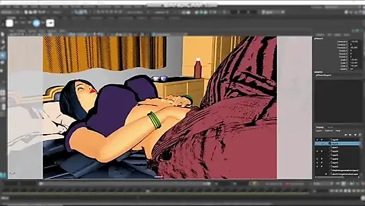 Wie ich Animationsvideo mache