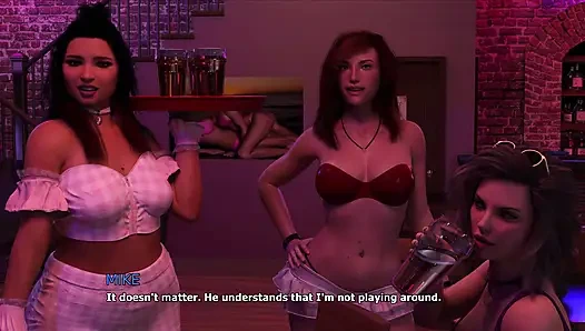 Sons of Analarchy (part 17)