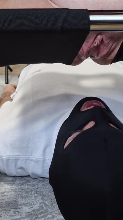 Cuckold Creampie Cleanup Swallow Femdom Cum Eating Best Moments COMPILATION | Clip 3
